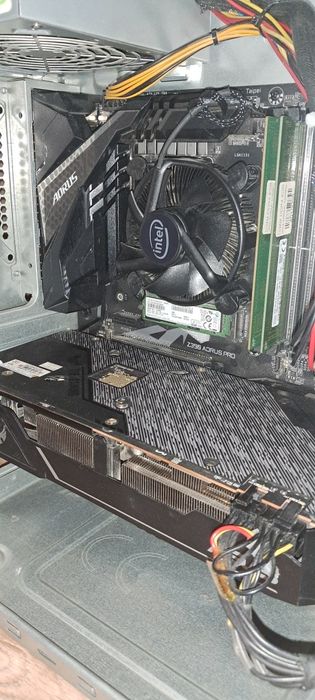 Бюджетний компютер