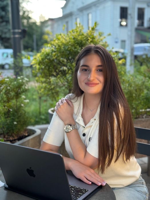 Репетитор англійської мови онлайн | Розмовна англійська | НМТ / ЗНО