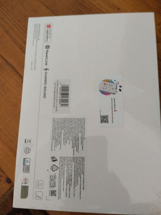 Планшет Huawei Matepad 12X