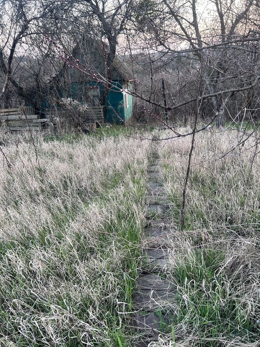 Дача коопиратив"Авіатор"!