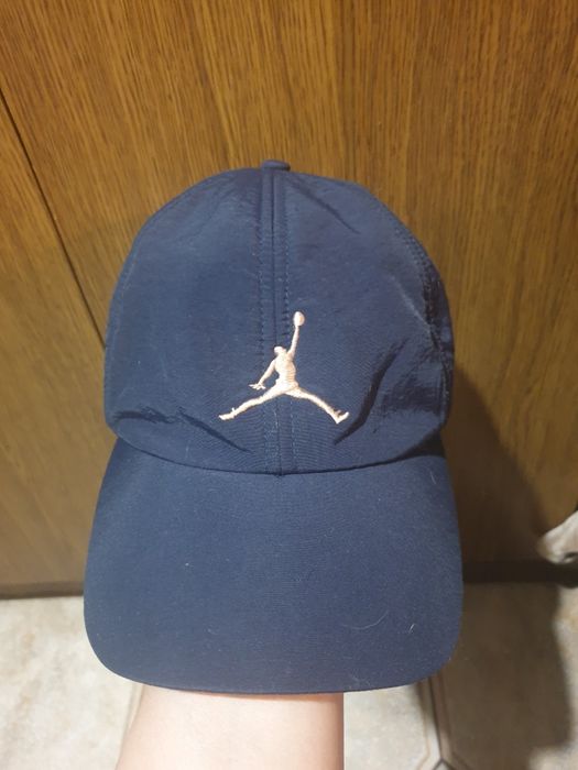 Кепка  с  ушками Jordan