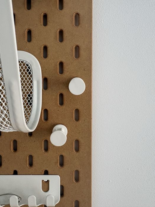 Pólki ścienne Ikea