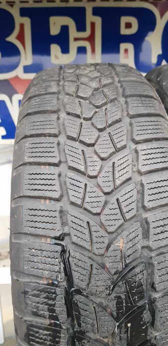 Opony 185 65 R15  Zima