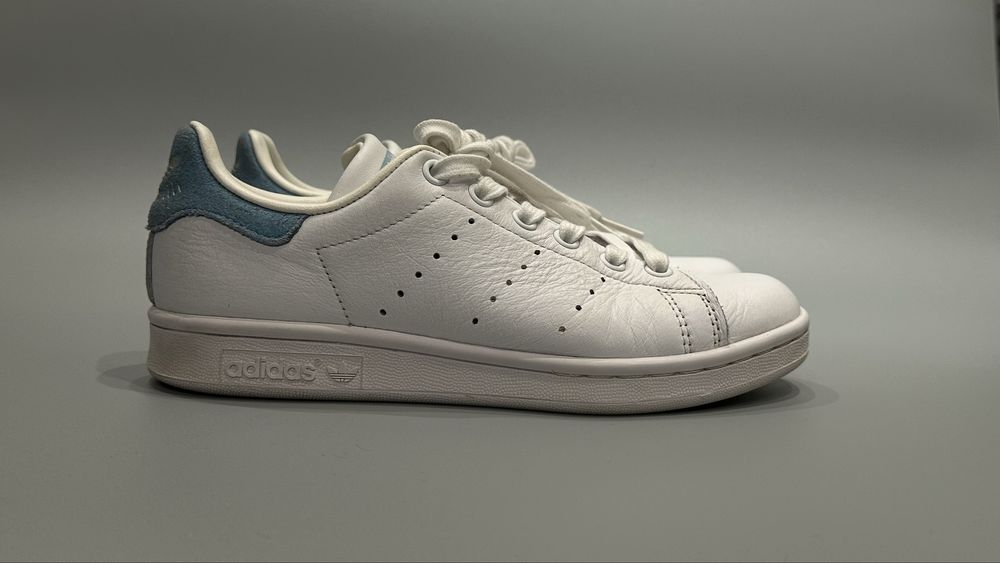 Кеди шкіряні Stan Smith