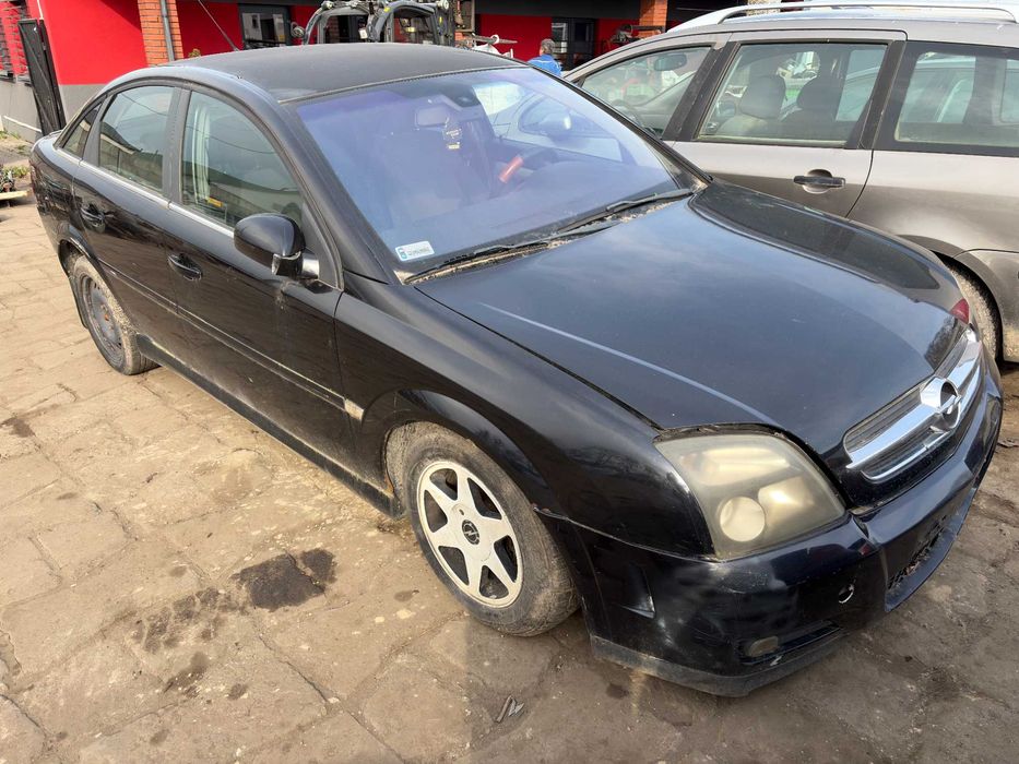2003 Opel Vectra C 2.2d wszystkie części