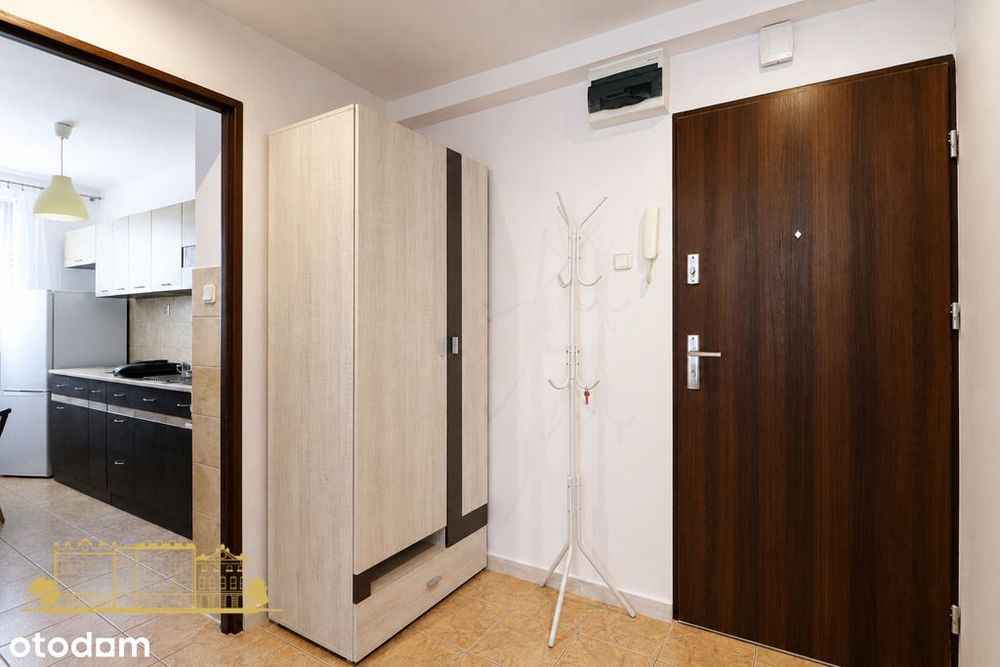 Apartment in Kraków, Mistrzejowice - Widok 5