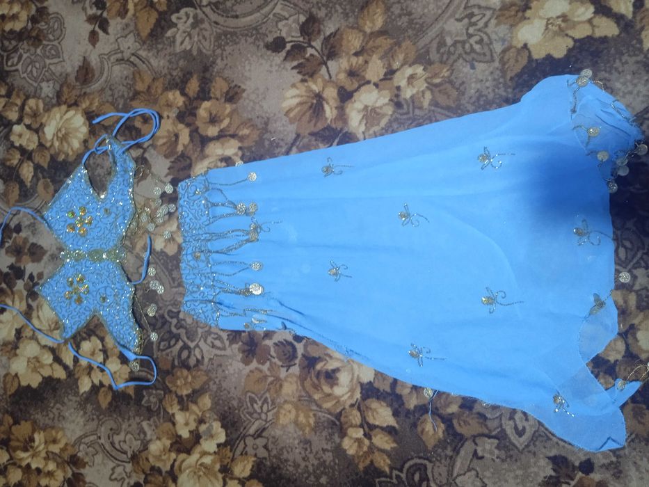 Костюм для восточных танцев восточной красавицы принцессы жасмин