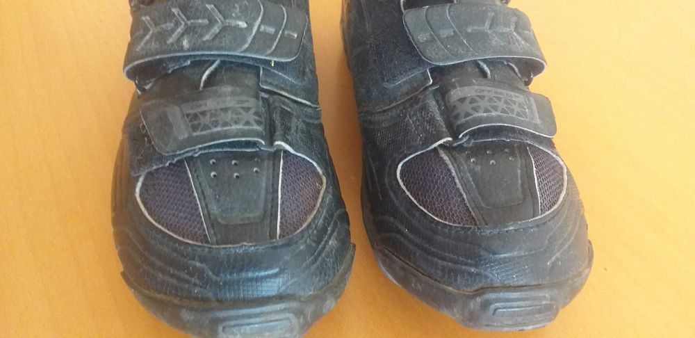 Sapatos de BTT shimano