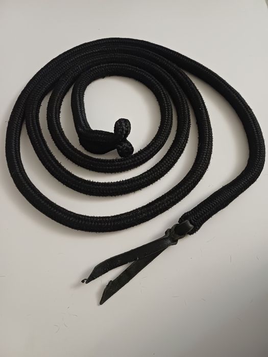 Lina do pracy z ziemi jnbt 3,5m