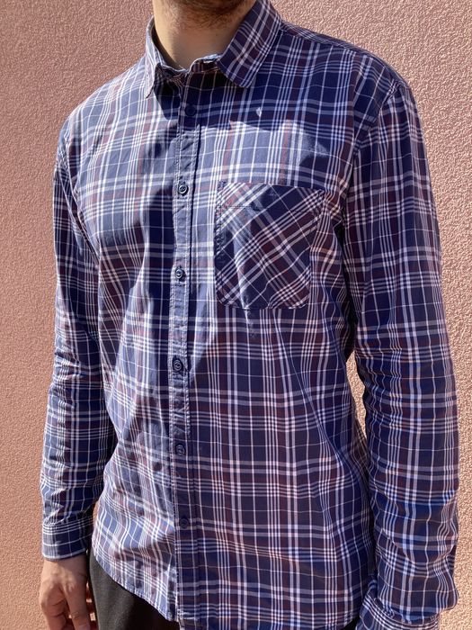 Camisa Jack & Jones XL