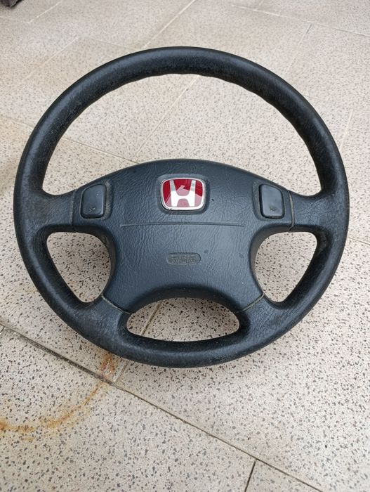 Volante Honda Civic