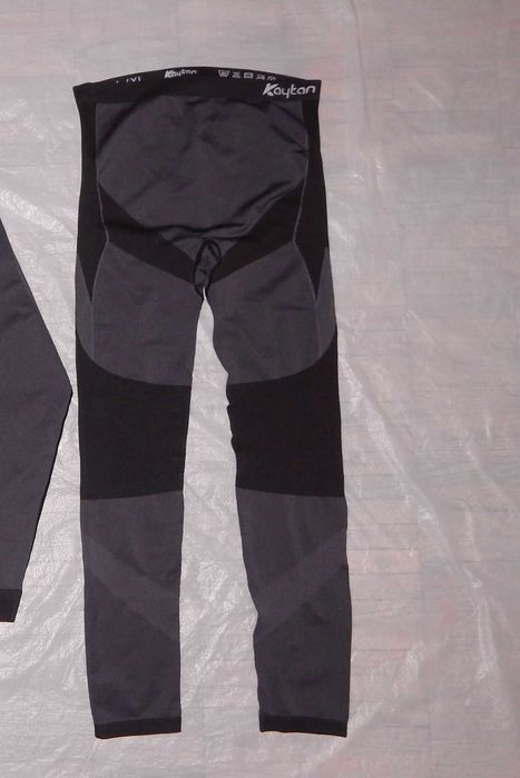 НОВА Термобілизна лосини зональні Crivit Німеччина, РОЗПРОДАЖ!