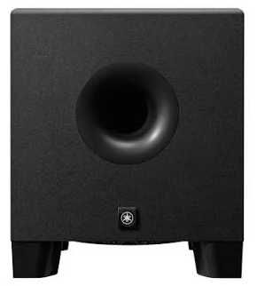 Yamaha Sistema Completo HS8 + HS8S + Cabos