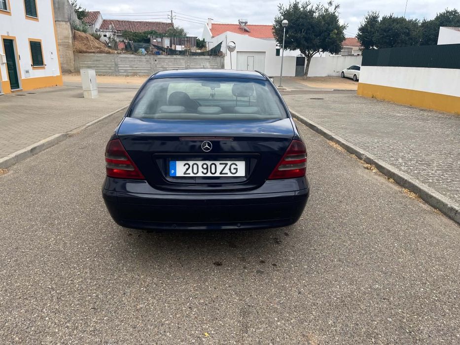 Mercedez bens diesel