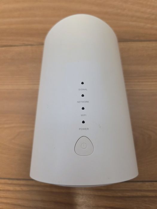 Router Alcatel LINKHUB Home Station LTE (HH71VM) - WiFi, SIM, stan bdb