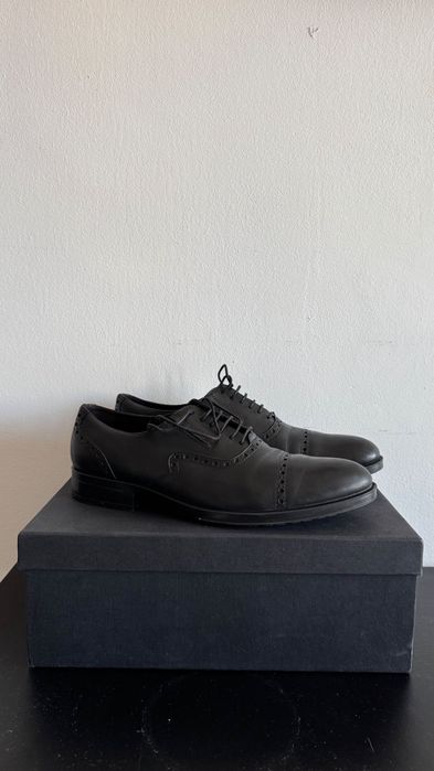 buty garniturowe/wizytowe