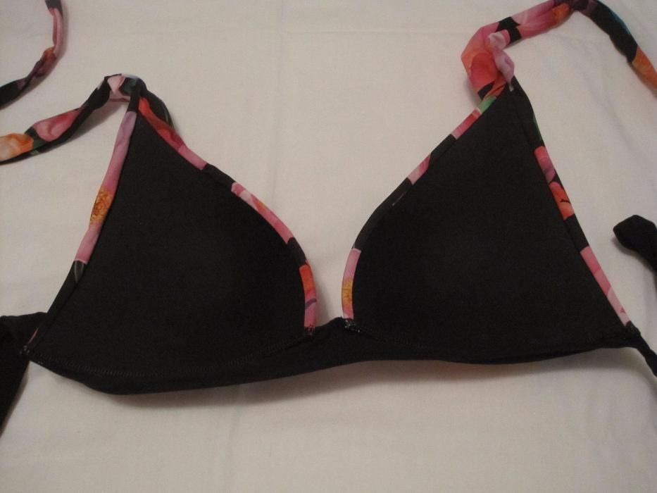 Biquini Calzedonia (parte de cima)