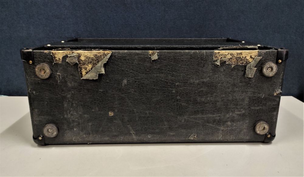 Гітарний комбік Marshall JVM205C
