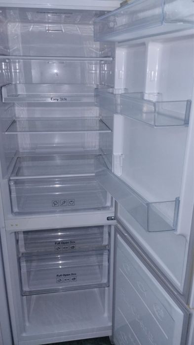 Frigorifico LG Combinado Branco