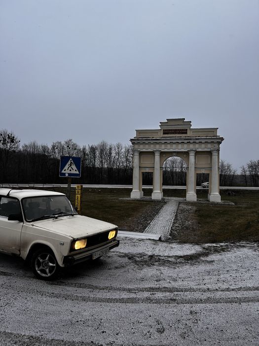 Продам ВАЗ - 2105 газ/бензин