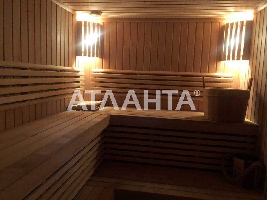 Дом по адресу (площадь 295 м²) - Atlanta.ua - фото 21