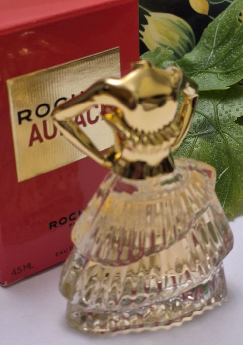 Rochas Audace, miniatura
