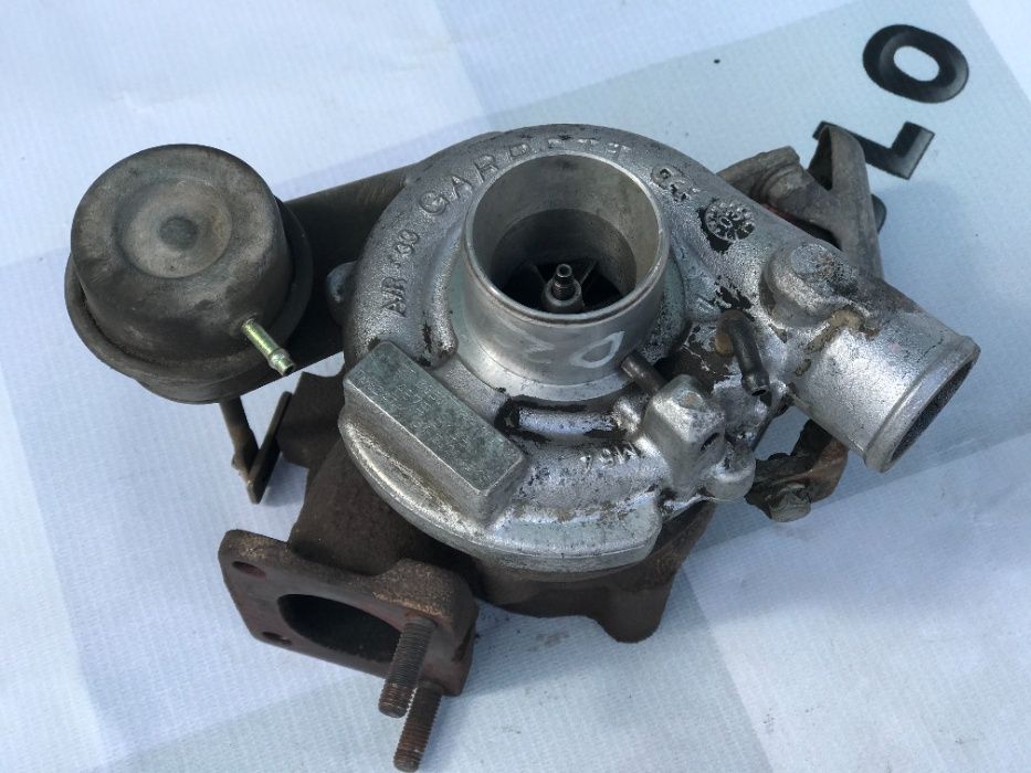 Турбіна турбина 1.3 1.6 1.9 Mjtd Jtd Doblo Добло Combo Fiorino Punto