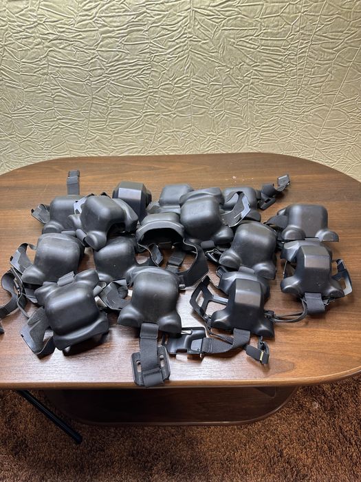 Комплектуючі dji mavic 3, 3t, 3e, 3pro, 3 classic