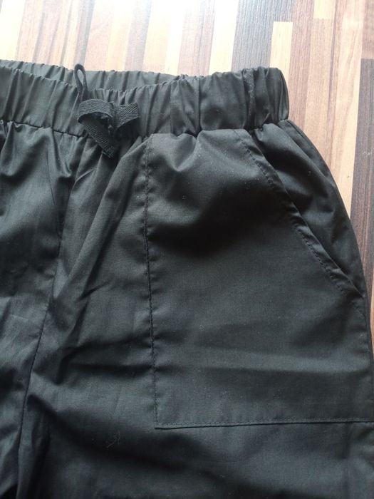 Spodnie dziewczęce bojówki Shein rozm. 152