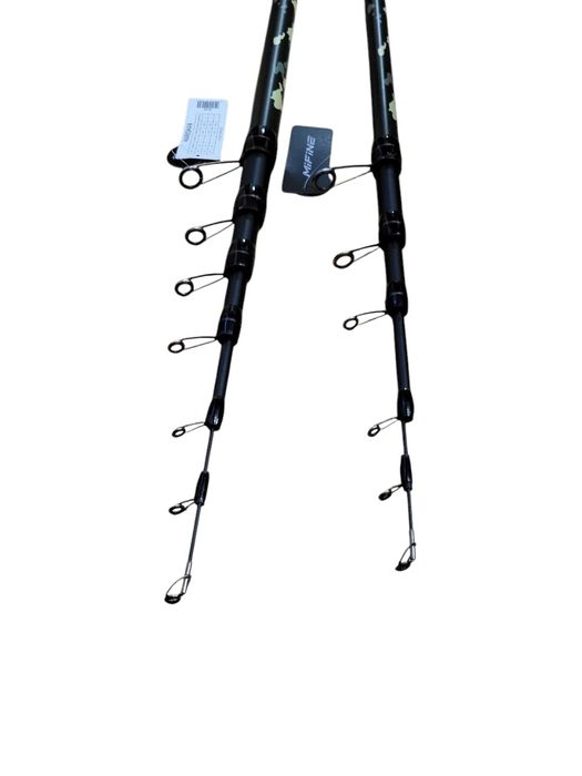 Удилище бічного кивка Mifine Marksman Bolo  50-150g 5 та 6 м карбон