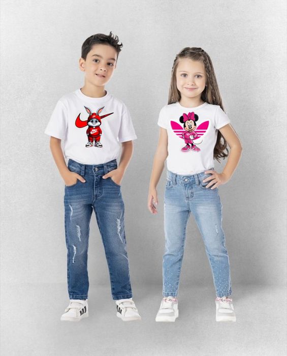 Дитячі футболки з яскравим 3D принтом 4–10 років .Роздріб/Опт.