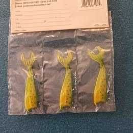 Amostras ocean smart Starfire *