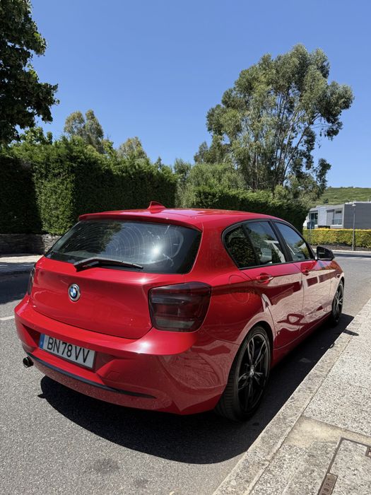 BMW 118d ** DESDE 169€ Mês**