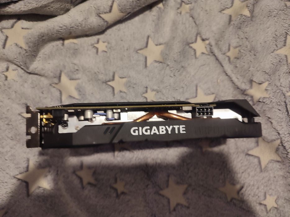 NVIDIA GeForce RTX2060
