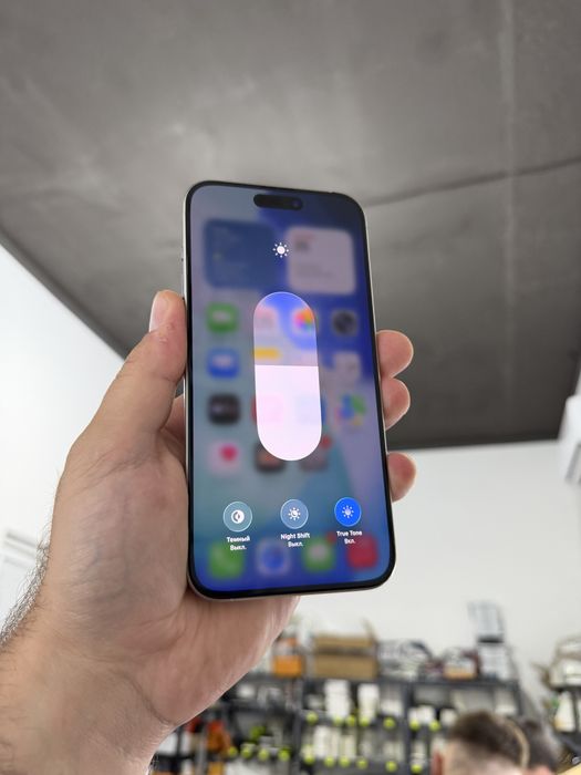 Apple iphone 15 Pro Max 256 gb 93% айфон Про Макс