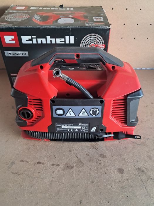 Kompresor EINHELL