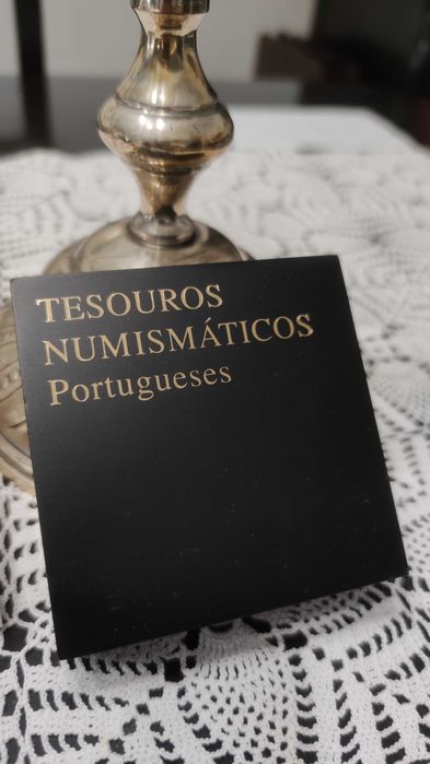 Moeda em ouro Morabitino de D. Sancho II