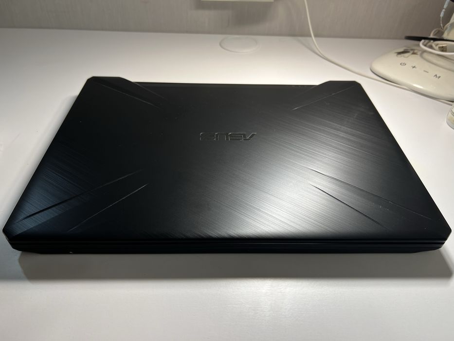 Продам Asus tuf gaming