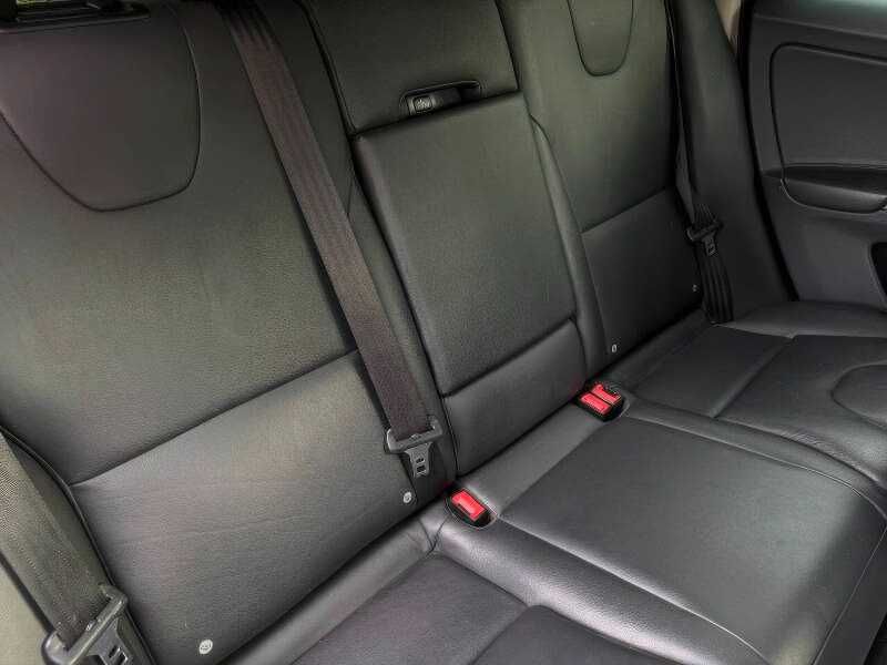 2017 Volvo XC60 T5 Inscription