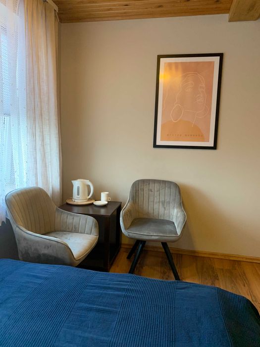 noclegi centrum Augustów pokoje