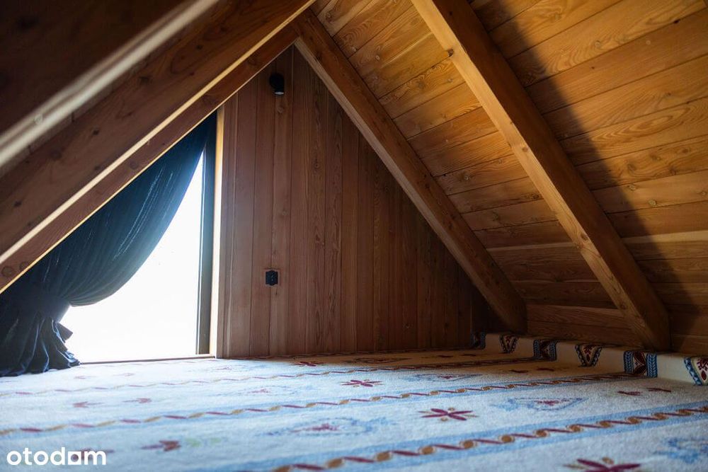 Villa Tatrzańska | Strefa SPA | Biały Dunajec | SPRZEDAŻ