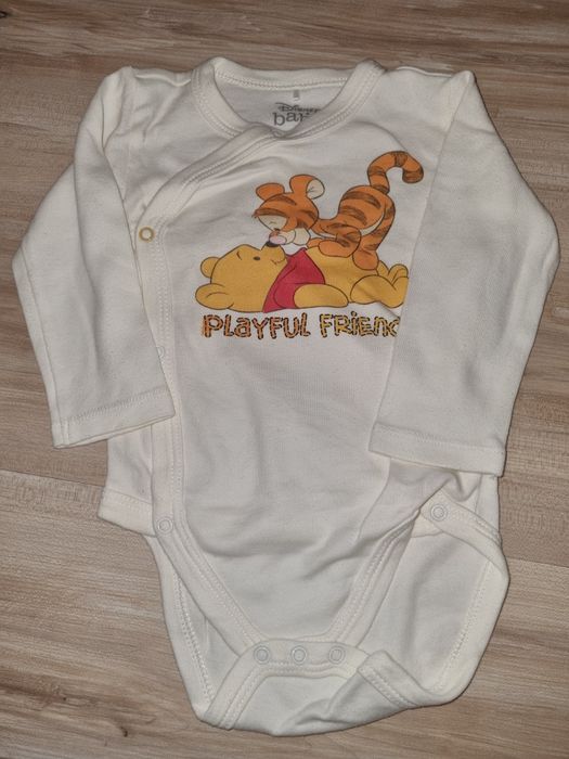 Body kopertowe,Cool Club,rozm. 74