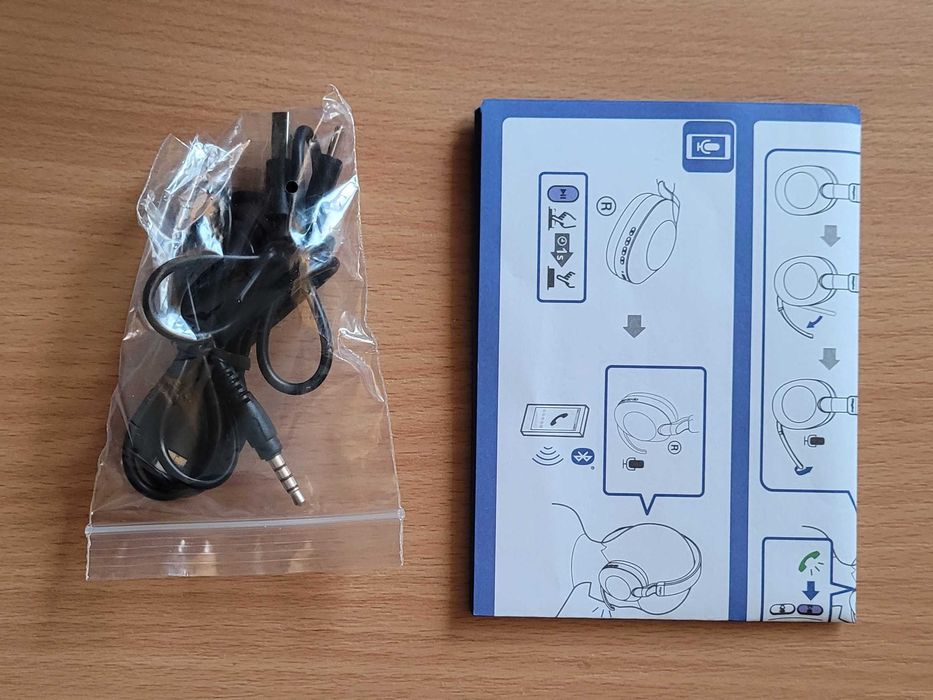 MS-B2 Fashion bezprzewodowe słuchawki Bluetooth z mikrofonem, składane