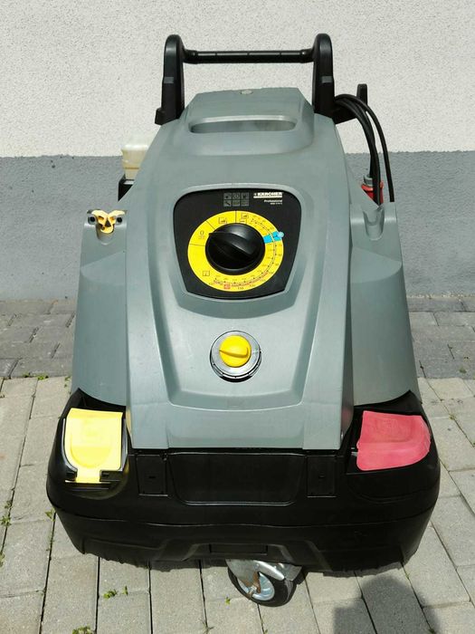 Karcher HDS 7/16 C Myjka ciśnieniowa