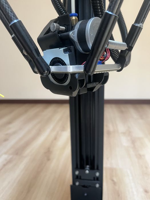 Impressora 3d alta FLSUN V400