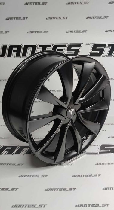 jantes 20 5x114.3 Style Tesla NOVAS Model 3