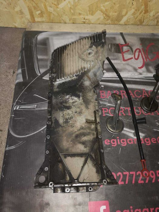 KIT Swap M50/M52/M54_ E30 - Usado