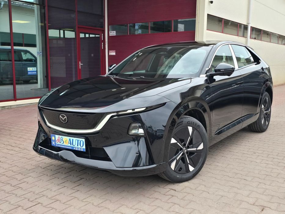 Mazda EZ 60
