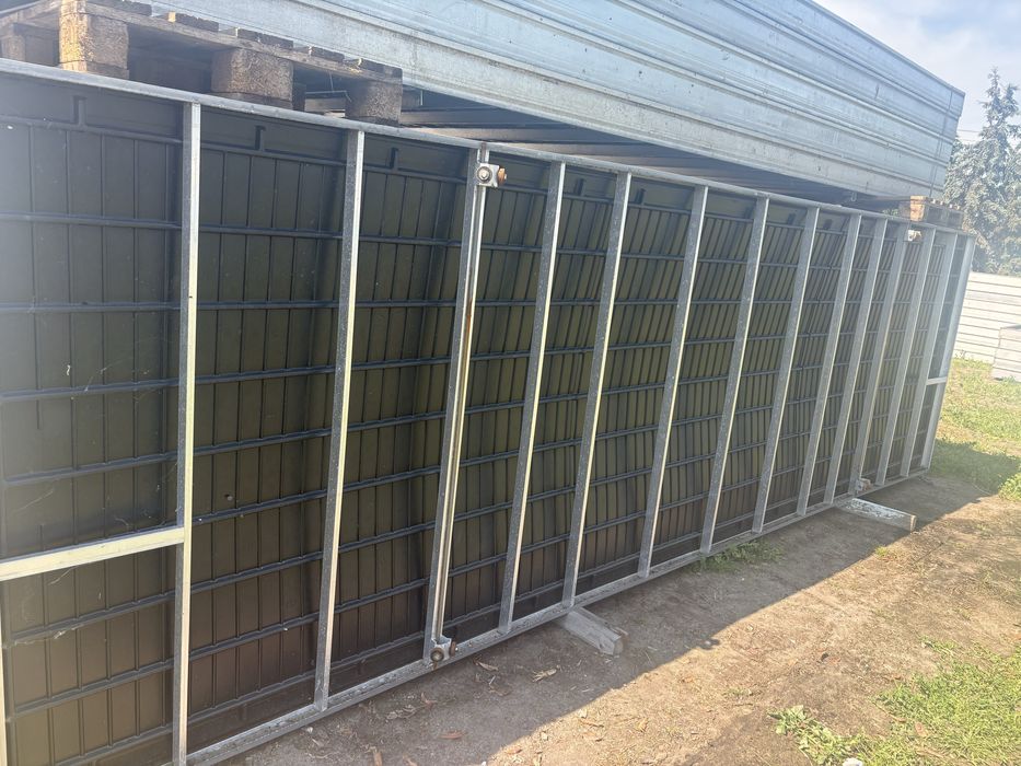 Stoly zalewowe. Stol aluminiowy.