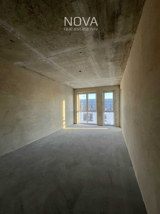 Продаж 2-кім квартири в ЖК ЕКО-ДІМ на вул. Надійна , кінець Зеленої